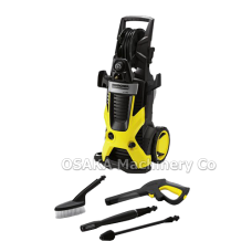 Electric Pressure Washer